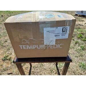 OPEN BOX - Tempur-Pedic Twin Extra Long 3" Topper Adapt LT (DTC) Mattress Topper